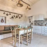 Borgo Altobello 4* צ'יסטרנינו