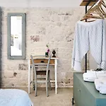 Borgo Altobello Maison d'hôtes Cisternino