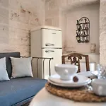 Maison d'hôtes Borgo Altobello