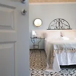 Maison d'hôtes Borgo Altobello