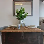 Maison d'hôtes Borgo Altobello Cisternino