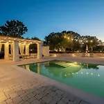 Borgo Altobello Maison d'hôtes 4*