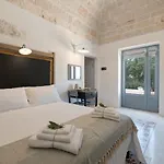 Borgo Altobello Maison d'hôtes Cisternino