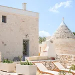 Borgo Altobello 4* Cisternino