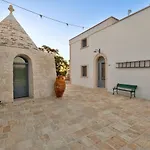Maison d'hôtes Borgo Altobello 4*