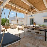 Maison d'hôtes Borgo Altobello