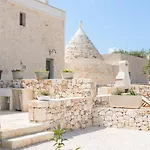 Borgo Altobello Cisternino