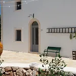 Borgo Altobello Maison d'hôtes 4*