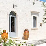 Maison d'hôtes Borgo Altobello 4*