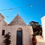 Borgo Altobello Cisternino