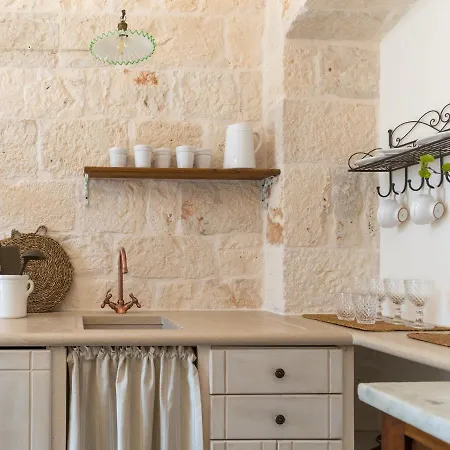 Borgo Altobello 4*