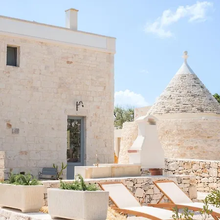 Borgo Altobello 4* Cisternino