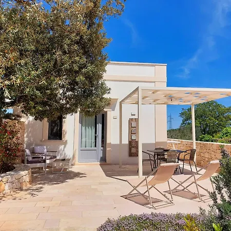 Borgo Altobello 4* チステルニーノ