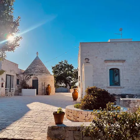 Borgo Altobello Maison d'hôtes