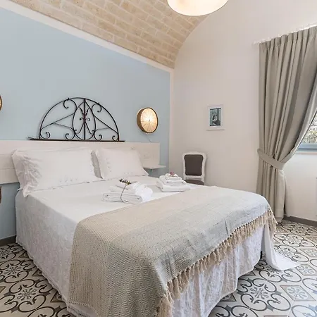 게스트하우스 Borgo Altobello 치스테르니노