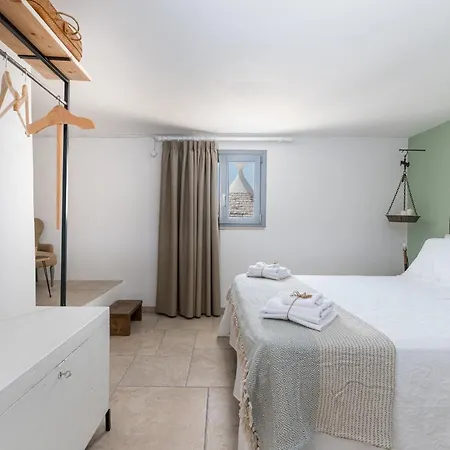 Borgo Altobello 치스테르니노