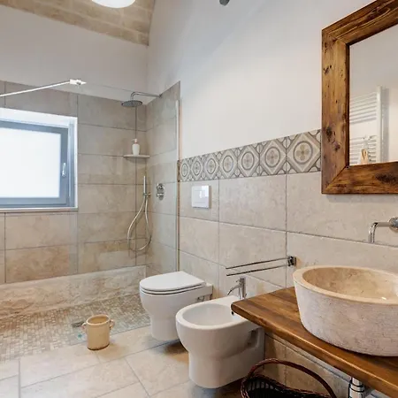 Borgo Altobello Cisternino