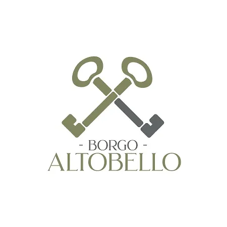 Borgo Altobello 치스테르니노