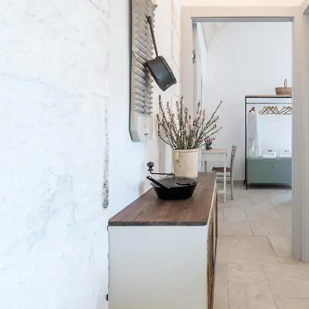 Borgo Altobello Vendégház 4*