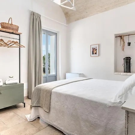 Borgo Altobello Guest house