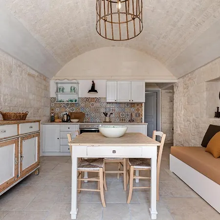 Borgo Altobello 4*