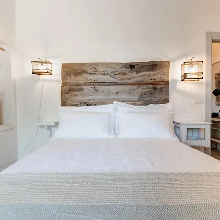 Borgo Altobello 4* Cisternino