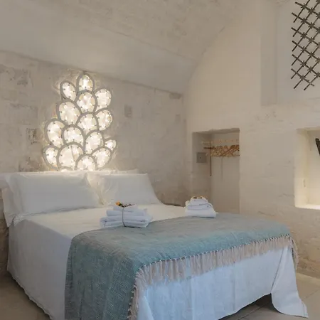 게스트하우스 Borgo Altobello