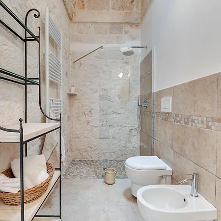 Borgo Altobello Cisternino