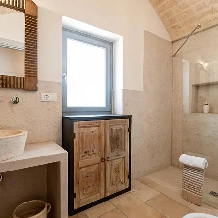 Borgo Altobello 4*
