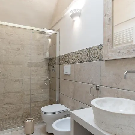 Borgo Altobello Vendégház Cisternino