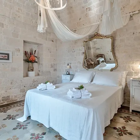 Borgo Altobello Cisternino