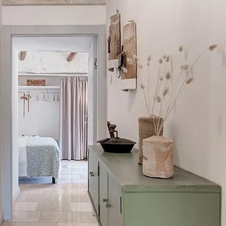 Borgo Altobello 게스트하우스 치스테르니노