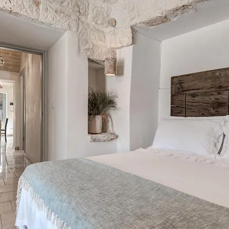 Borgo Altobello Cisternino