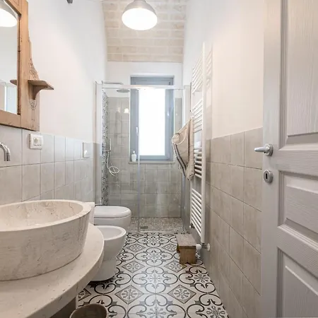 Borgo Altobello Guest house *