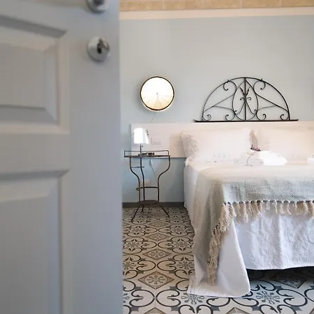 Vendégház Borgo Altobello