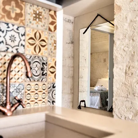 Borgo Altobello 4*