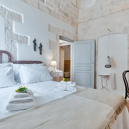 Borgo Altobello Cisternino