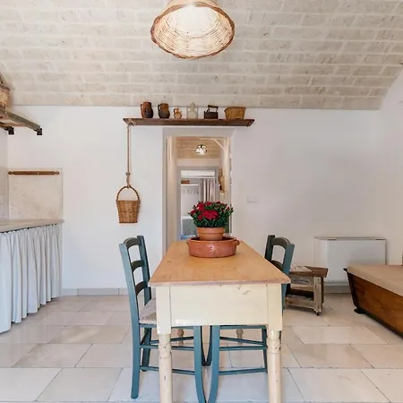 Borgo Altobello 치스테르니노