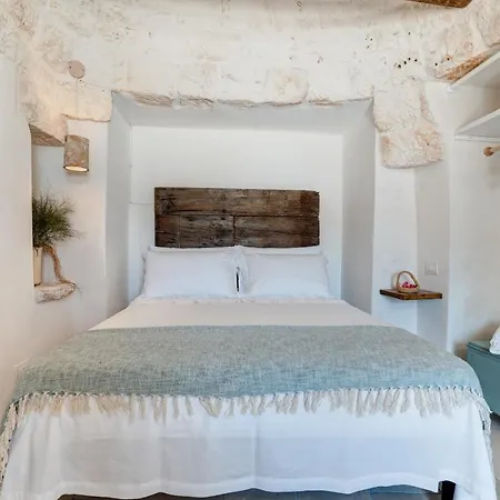 Borgo Altobello Vendégház Cisternino