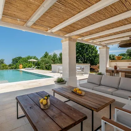 Borgo Altobello Vendégház Cisternino