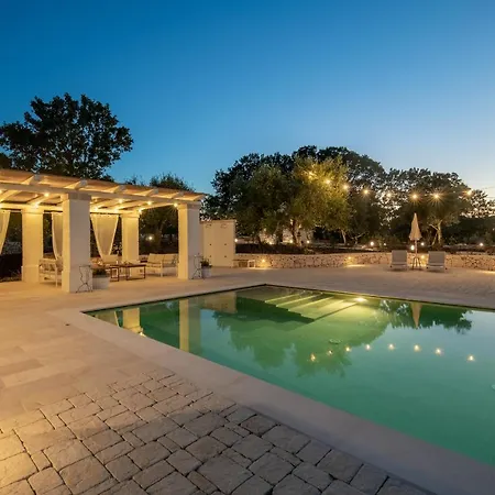 Borgo Altobello Vendégház 4*