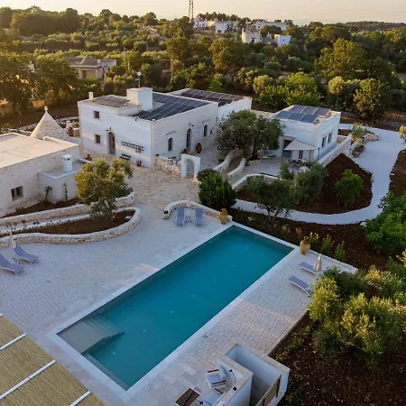 Borgo Altobello 치스테르니노