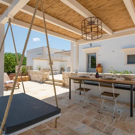 بيت ضيافة Borgo Altobello