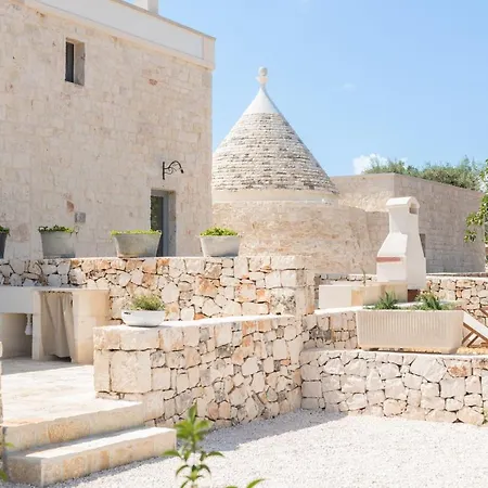 Borgo Altobello تْشيستيرنِنو