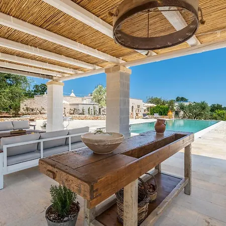 Borgo Altobello Vendégház 4*