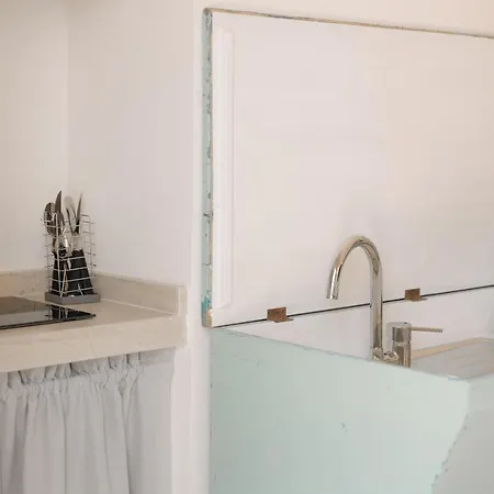 Borgo Altobello 게스트하우스