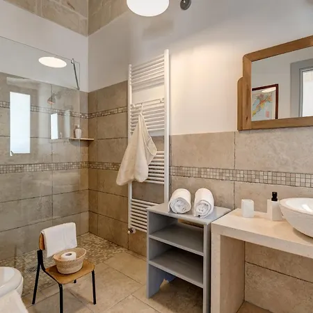 Borgo Altobello 게스트하우스 치스테르니노