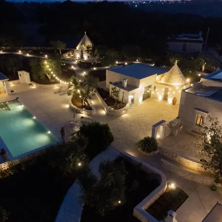 게스트하우스 Borgo Altobello 치스테르니노