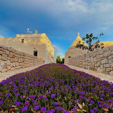 Vendégház Borgo Altobello 4*