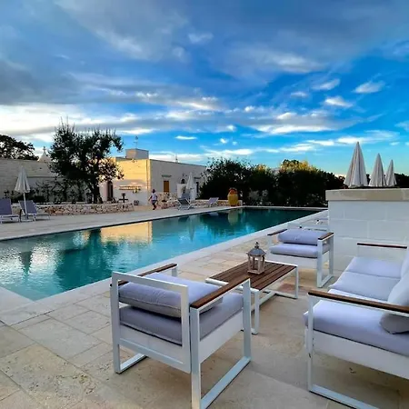 Borgo Altobello Cisternino